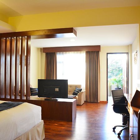 Eastern Palace Hotel Mandalay Dış mekan fotoğraf