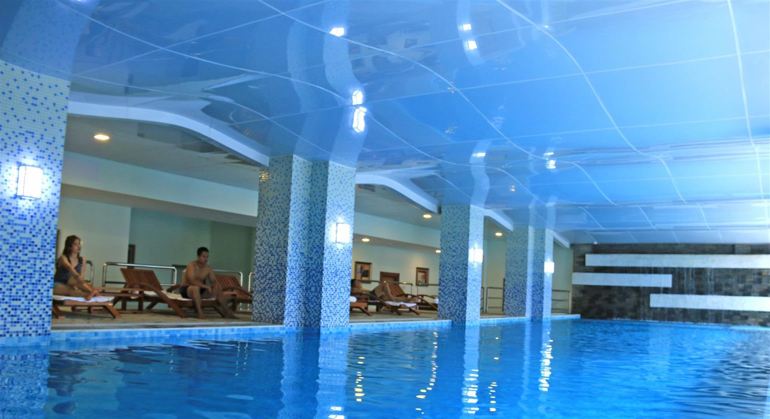 Eastern Palace Hotel Mandalay Dış mekan fotoğraf